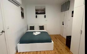 Suites Antonio Pedro